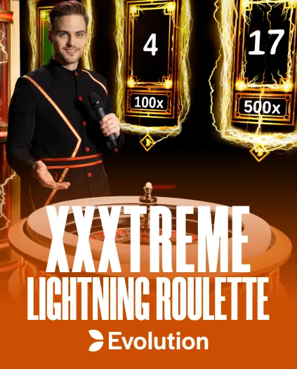 Night Luck Casino Live Spiele